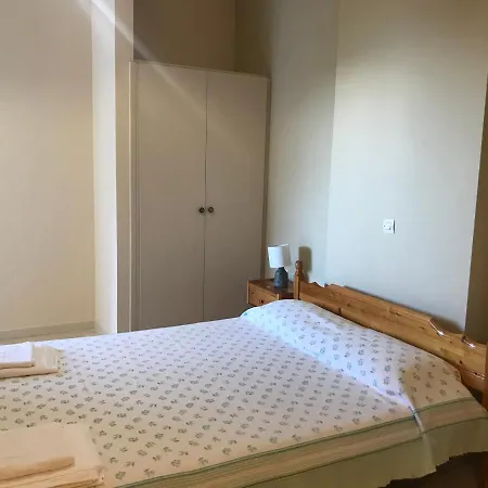 Marinos 호텔 포로스