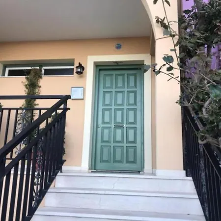 호텔 Marinos 포로스