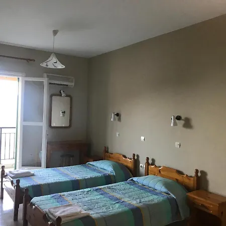 Otel Marinos Poros (Kefalonia)