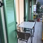 Marinos 3* Pórosz
