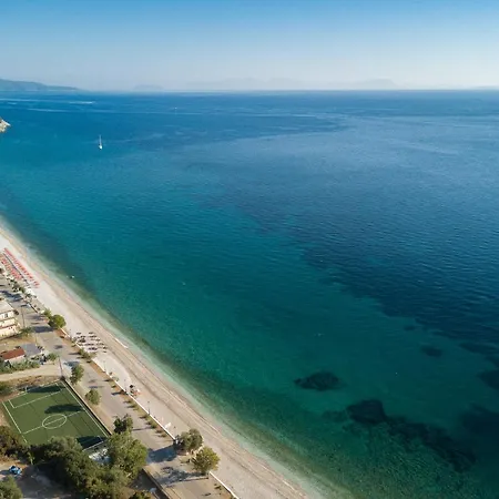 Szálloda Marinos 3*