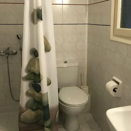 Hotel Marinos 3*