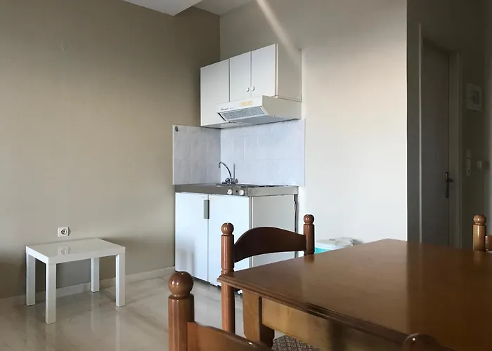 Hotel Marinos Poros (Kefalonia)