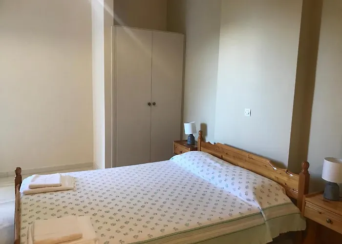 Marinos Hotel Poros (Kefalonia)