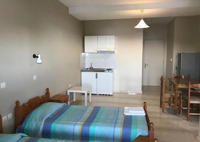 Marinos Hotel