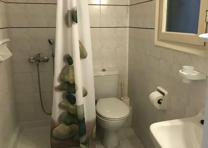 Hotel Marinos 3*
