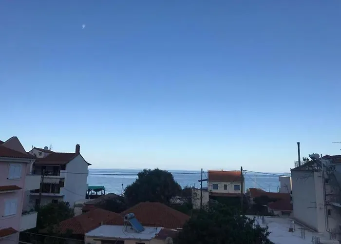 Marinos Hotel Poros (Kefalonia)